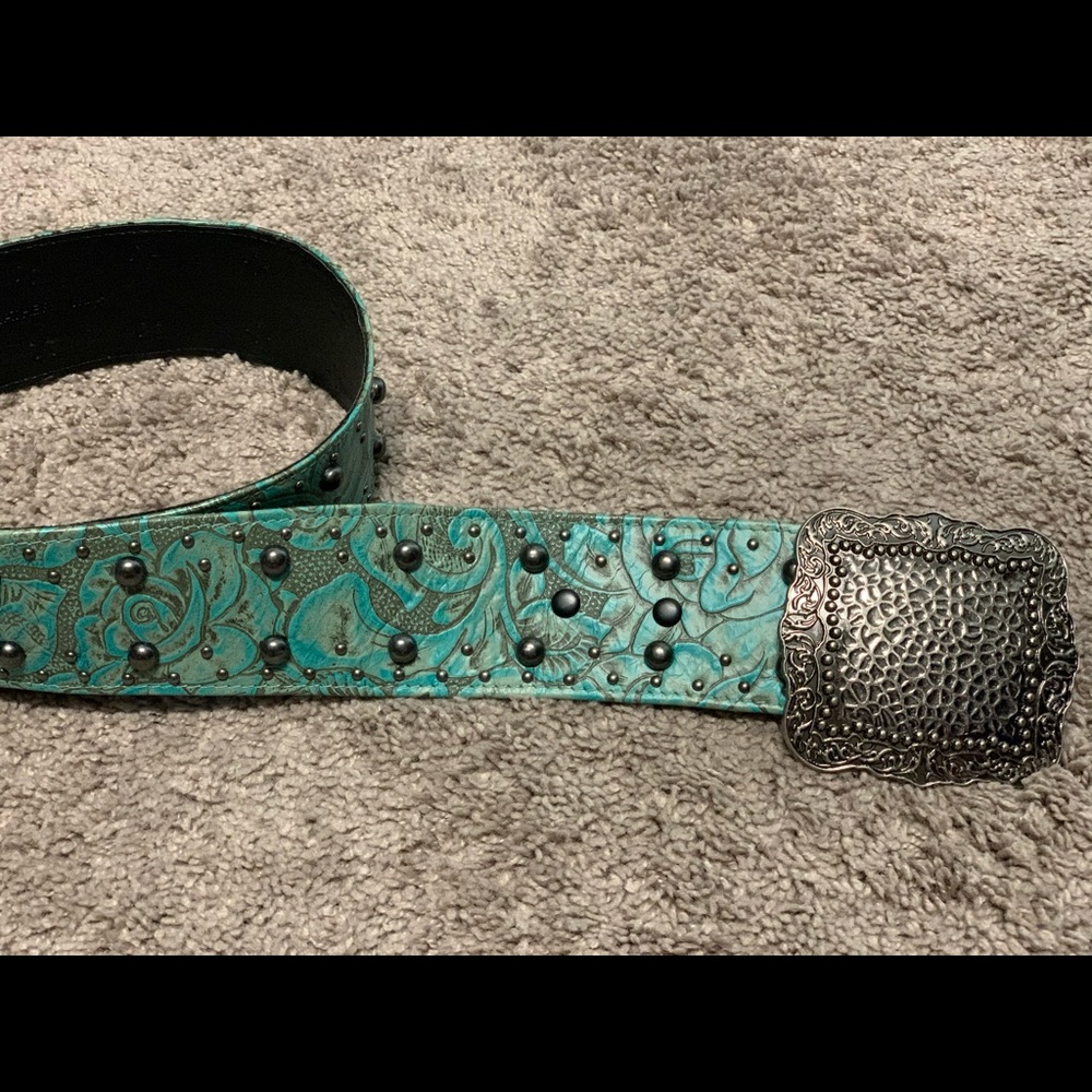 Belt